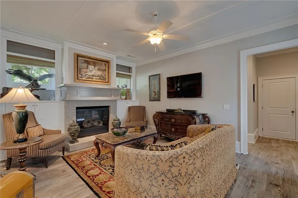 300 Horseshoe Bend Statham, GA 30666