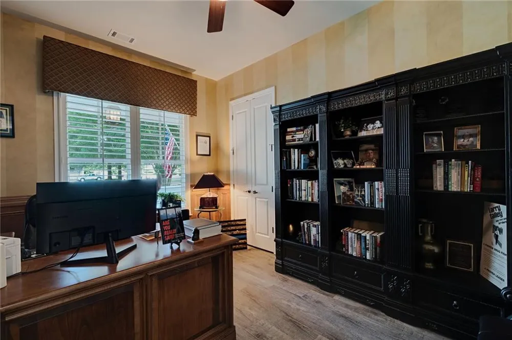 300 Horseshoe Bend Statham, GA 30666