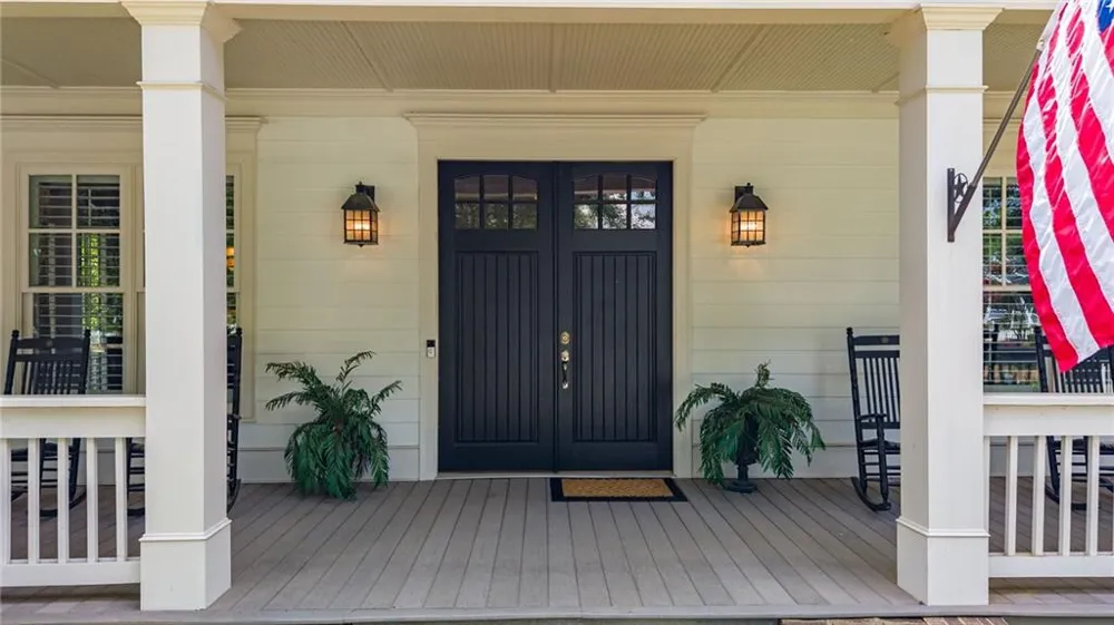 300 Horseshoe Bend Statham, GA 30666