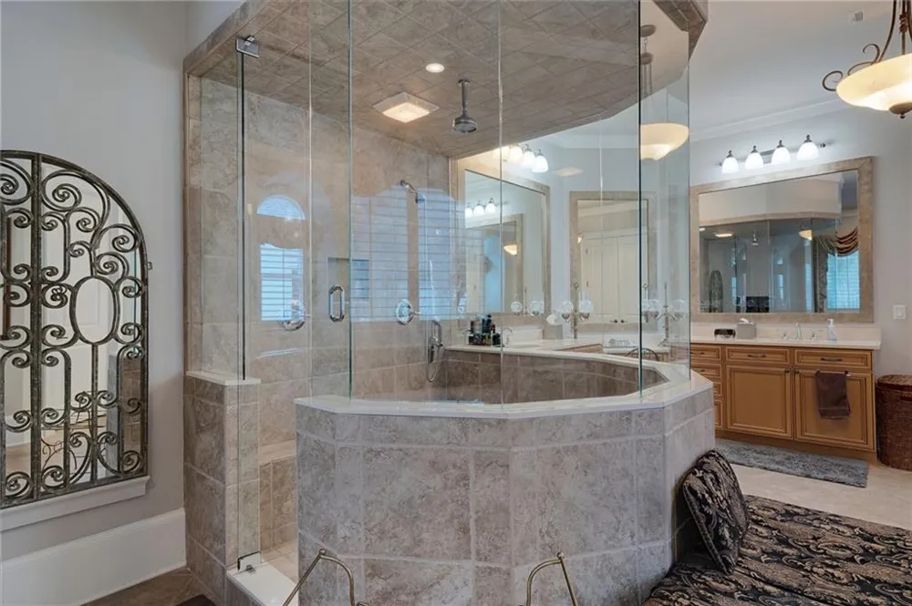 300 Horseshoe Bend Statham, GA 30666