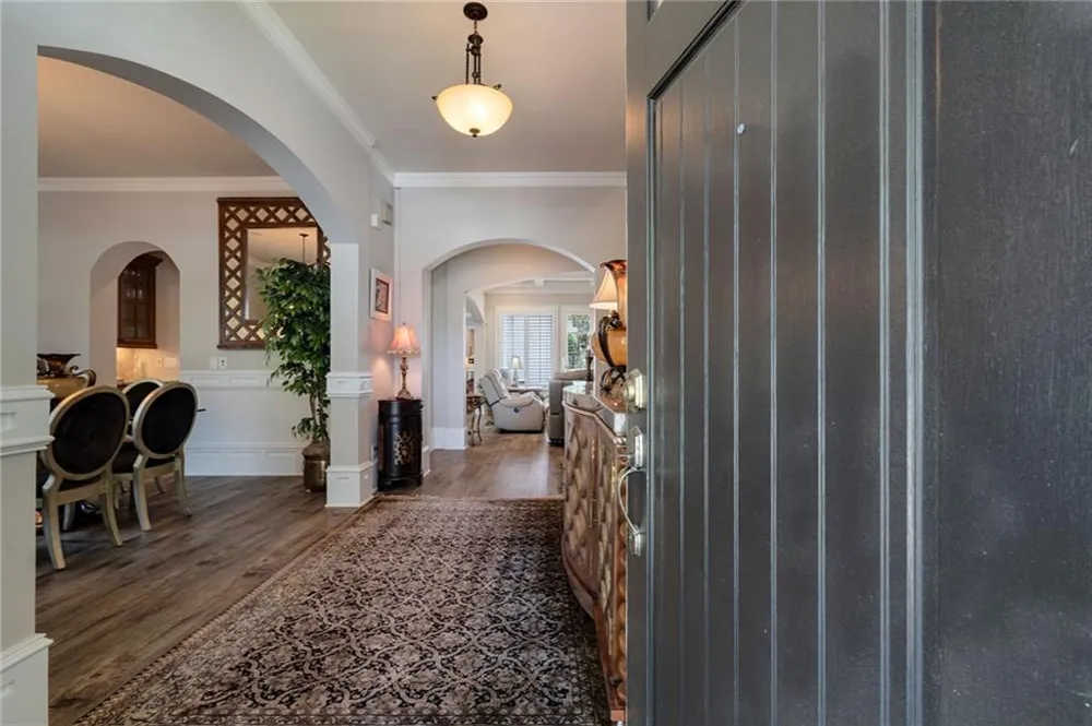 300 Horseshoe Bend Statham, GA 30666
