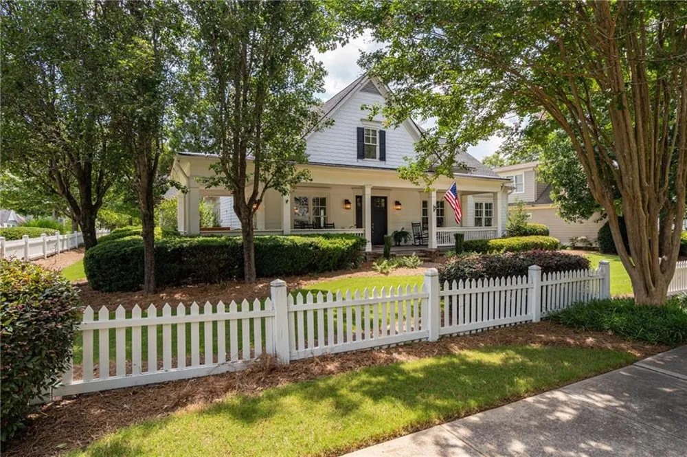 300 Horseshoe Bend Statham, GA 30666