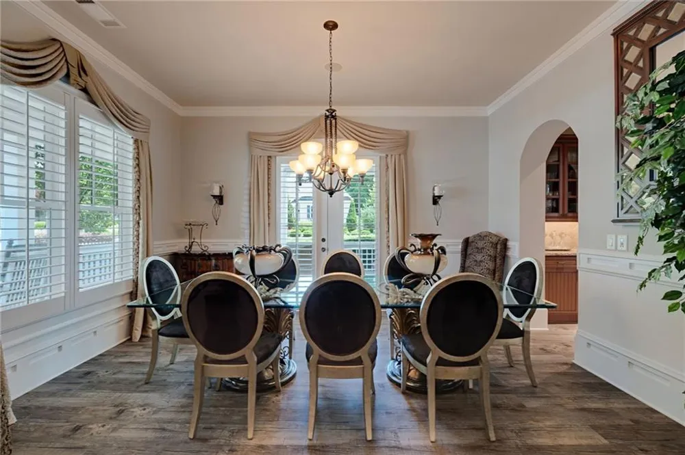 300 Horseshoe Bend Statham, GA 30666