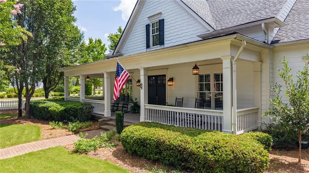 300 Horseshoe Bend Statham, GA 30666