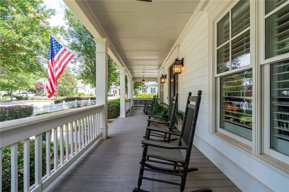 300 Horseshoe Bend Statham, GA 30666