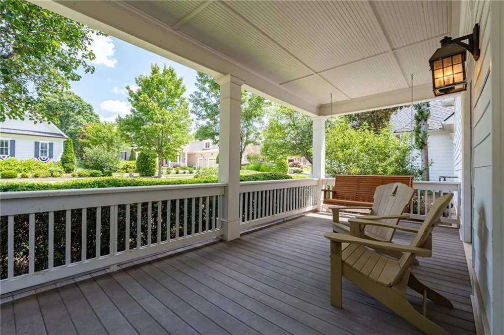 300 Horseshoe Bend Statham, GA 30666