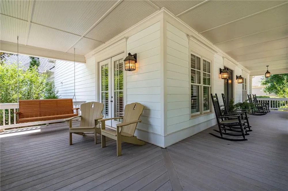 300 Horseshoe Bend Statham, GA 30666