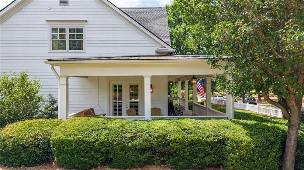 300 Horseshoe Bend Statham, GA 30666