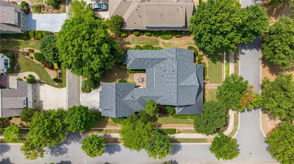 300 Horseshoe Bend Statham, GA 30666