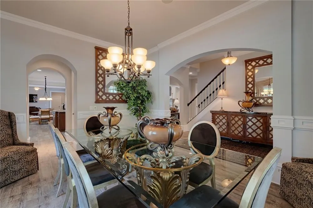 300 Horseshoe Bend Statham, GA 30666