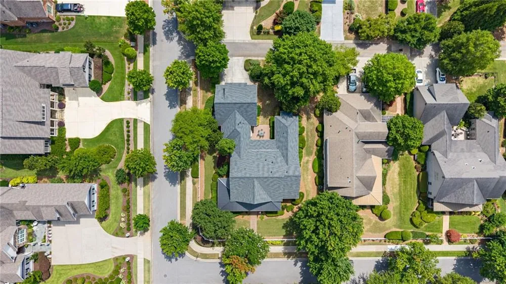 300 Horseshoe Bend Statham, GA 30666