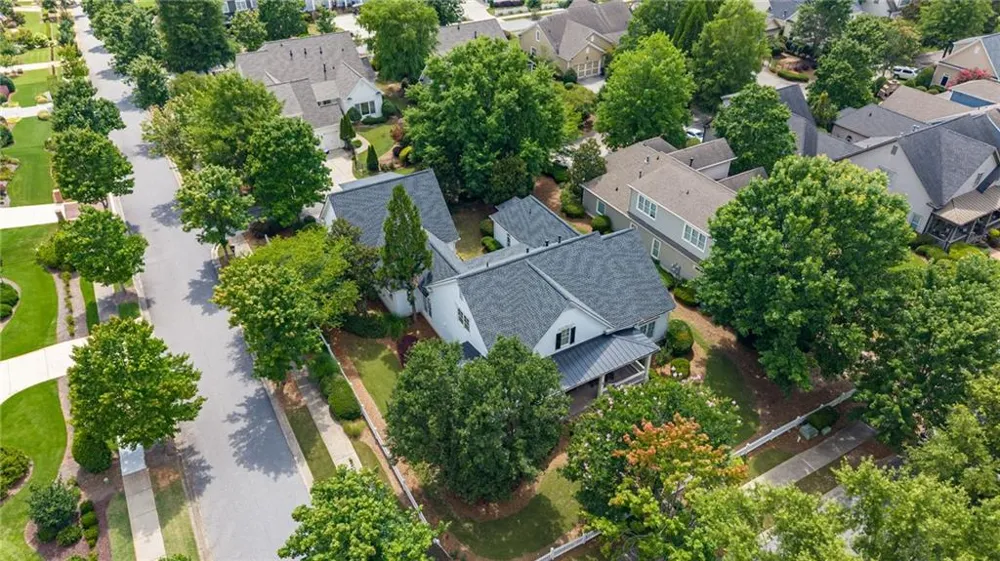 300 Horseshoe Bend Statham, GA 30666