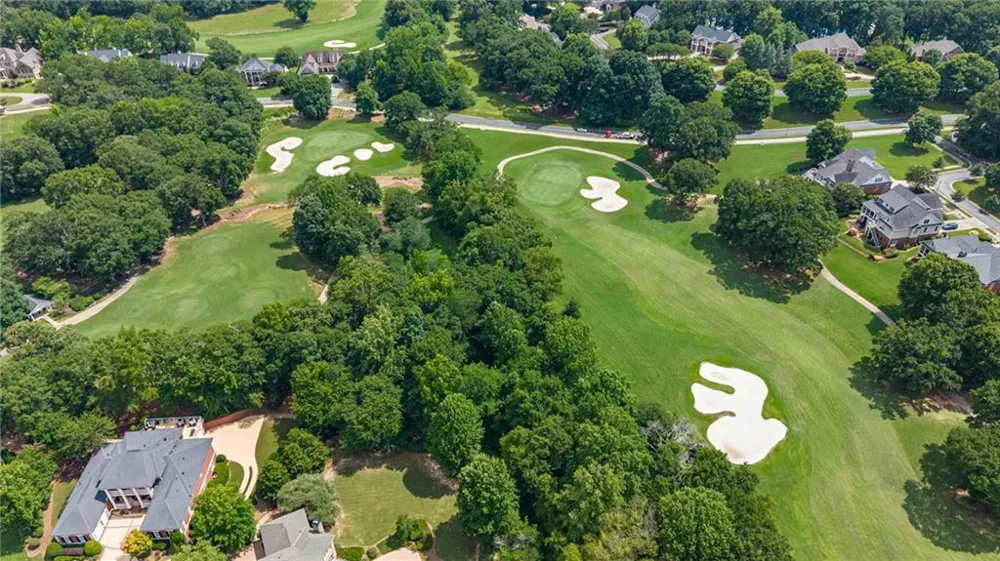 300 Horseshoe Bend Statham, GA 30666