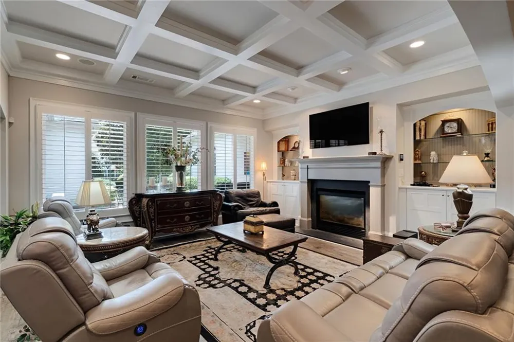 300 Horseshoe Bend Statham, GA 30666