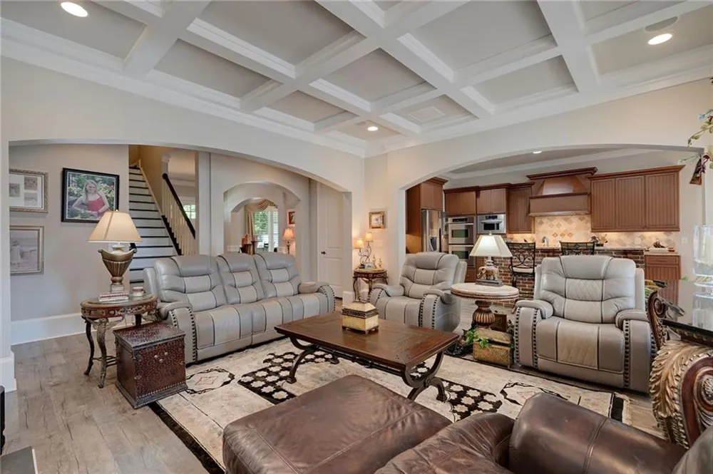 300 Horseshoe Bend Statham, GA 30666