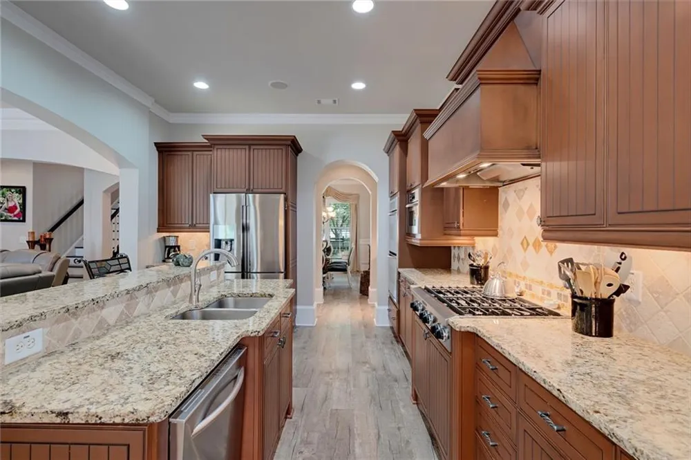 300 Horseshoe Bend Statham, GA 30666