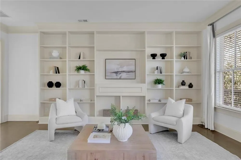 120 Green Oak Drive #Unit #3 Roswell, GA 30075