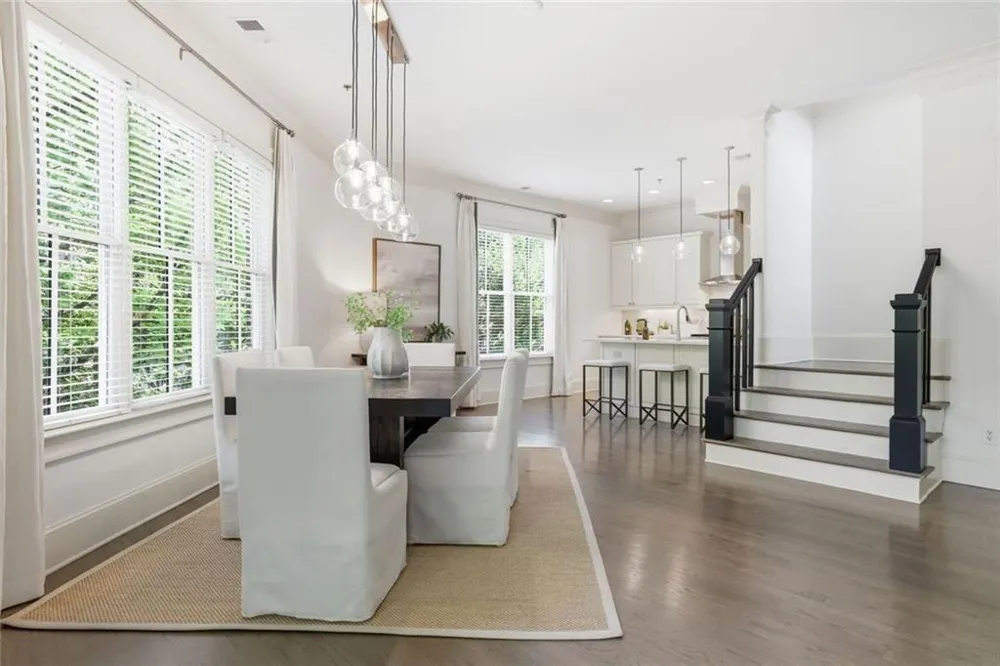 120 Green Oak Drive #Unit #3 Roswell, GA 30075
