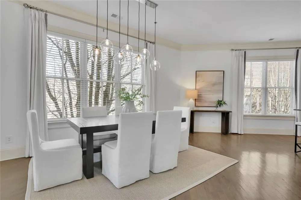 120 Green Oak Drive #Unit #3 Roswell, GA 30075