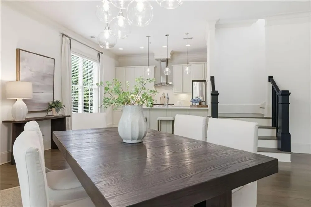 120 Green Oak Drive #Unit #3 Roswell, GA 30075