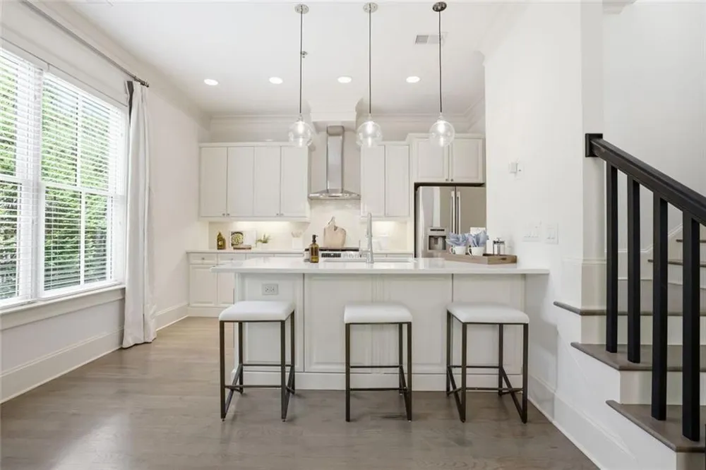 120 Green Oak Drive #Unit #3 Roswell, GA 30075