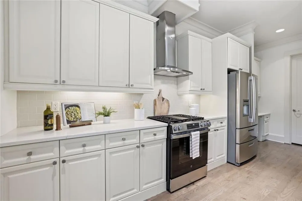120 Green Oak Drive #Unit #3 Roswell, GA 30075