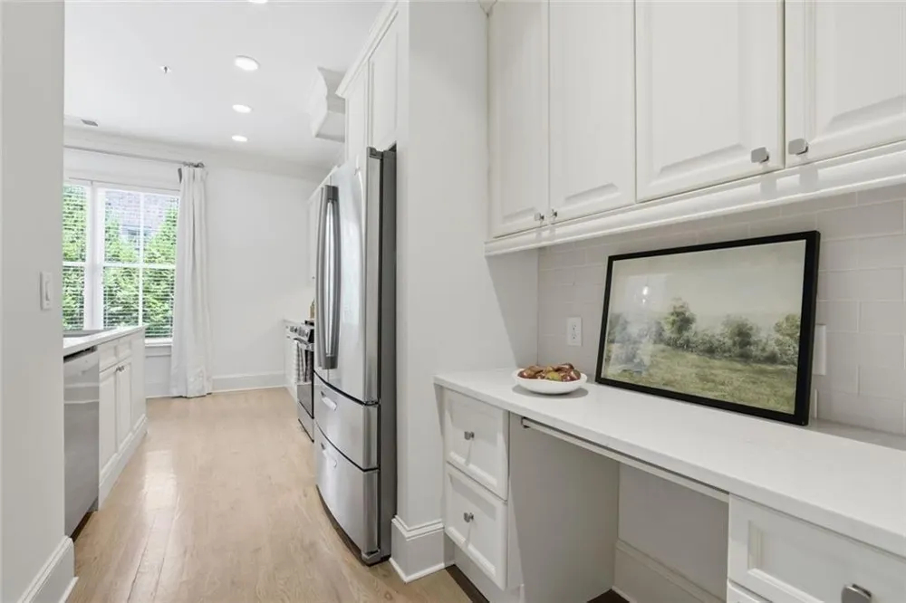 120 Green Oak Drive #Unit #3 Roswell, GA 30075