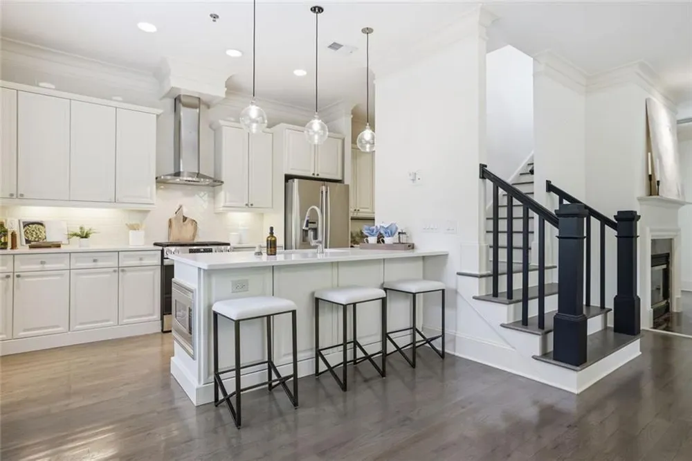 120 Green Oak Drive #Unit #3 Roswell, GA 30075