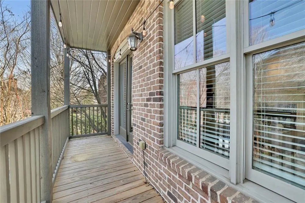 120 Green Oak Drive #Unit #3 Roswell, GA 30075
