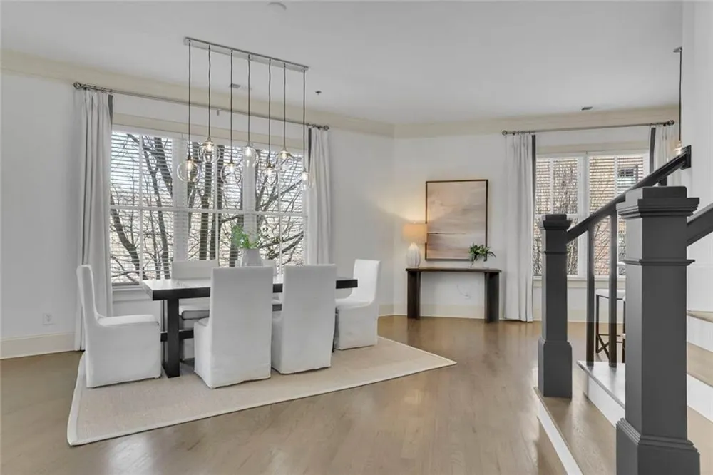 120 Green Oak Drive #Unit #3 Roswell, GA 30075