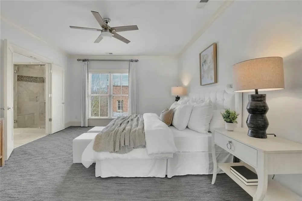 120 Green Oak Drive #Unit #3 Roswell, GA 30075