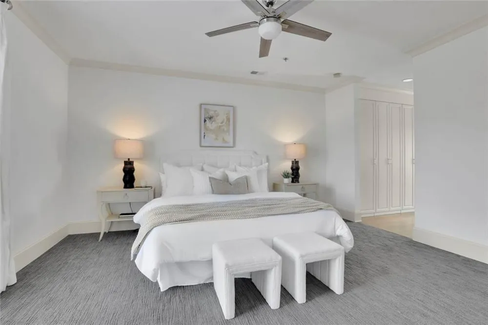 120 Green Oak Drive #Unit #3 Roswell, GA 30075