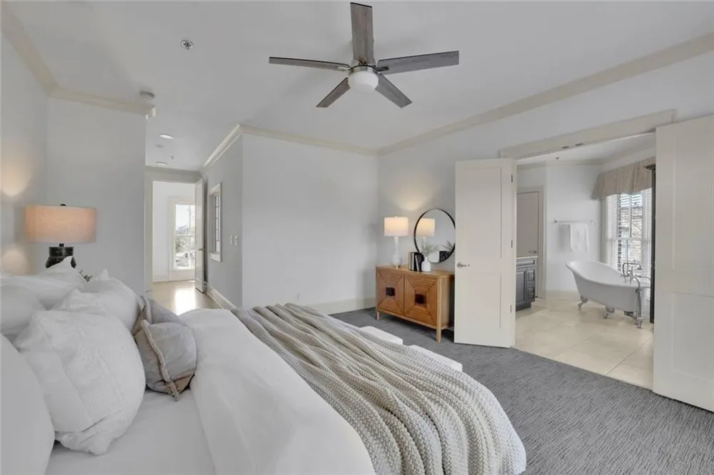 120 Green Oak Drive #Unit #3 Roswell, GA 30075