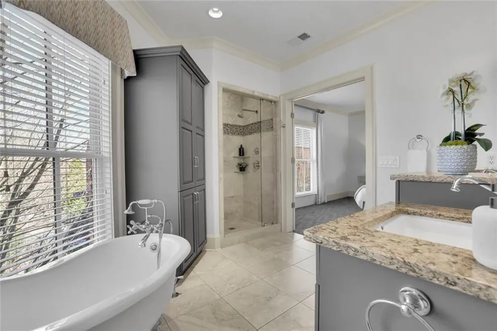 120 Green Oak Drive #Unit #3 Roswell, GA 30075