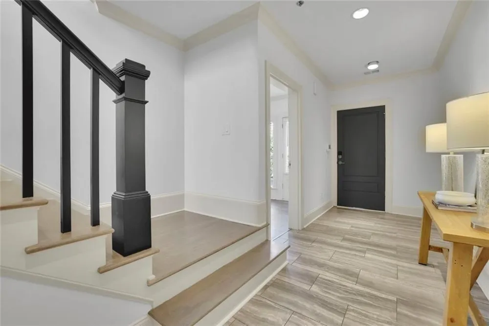 120 Green Oak Drive #Unit #3 Roswell, GA 30075