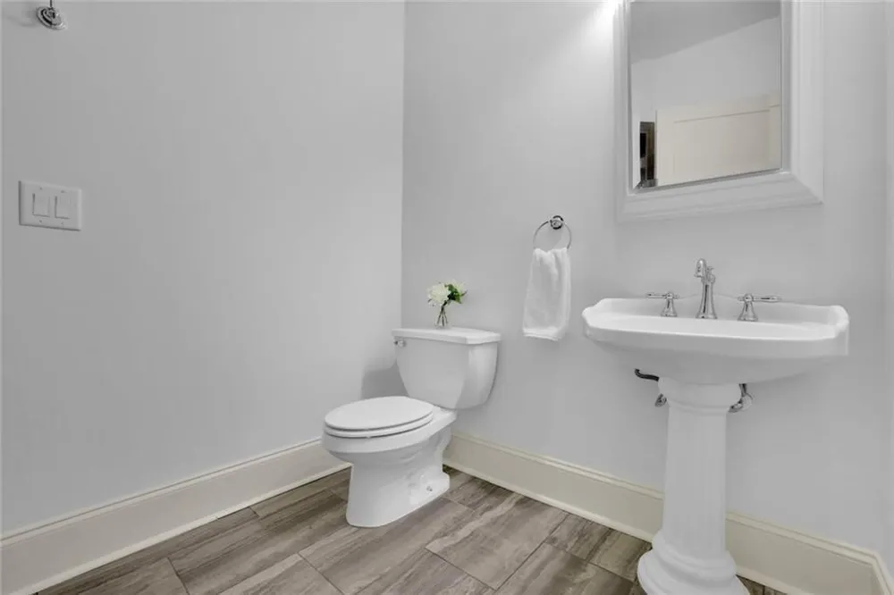 120 Green Oak Drive #Unit #3 Roswell, GA 30075