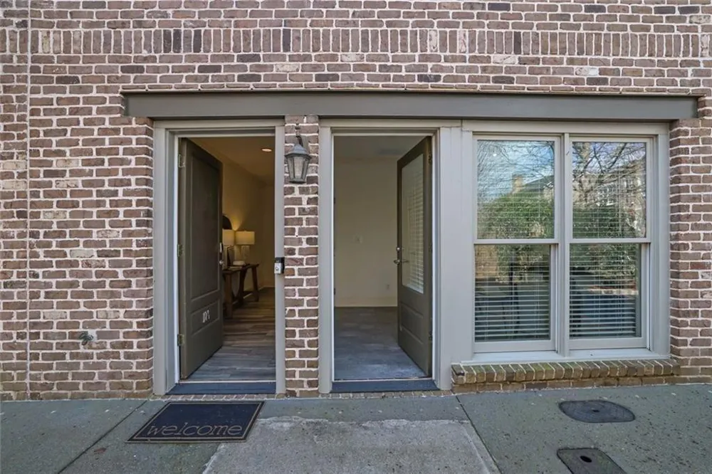 120 Green Oak Drive #Unit #3 Roswell, GA 30075