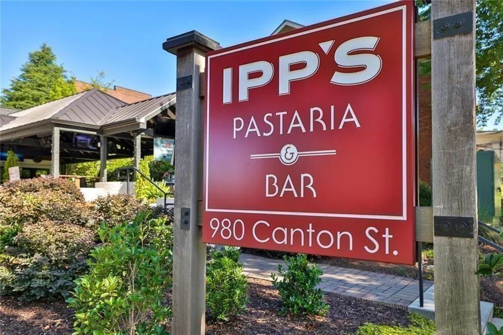 120 Green Oak Drive #Unit #3 Roswell, GA 30075