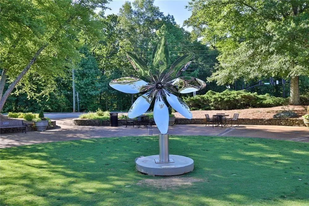 120 Green Oak Drive #Unit #3 Roswell, GA 30075