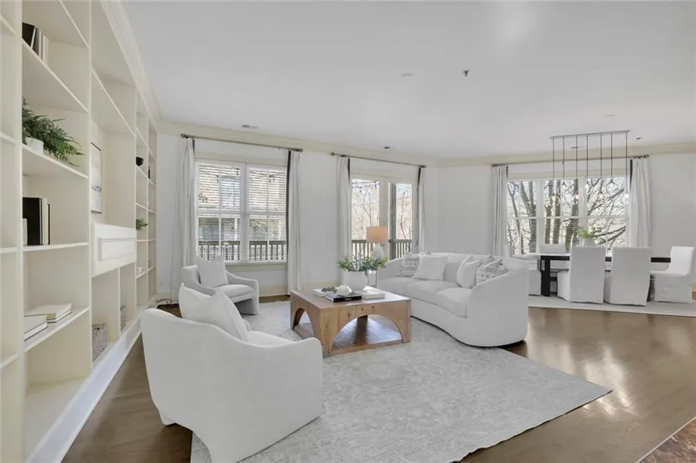 120 Green Oak Drive #Unit #3 Roswell, GA 30075