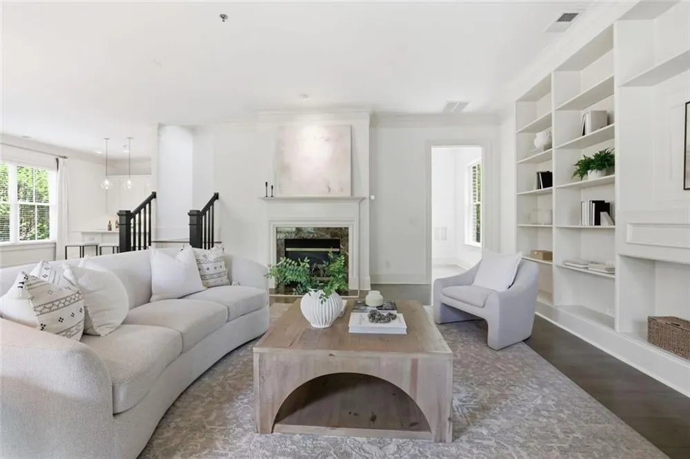 120 Green Oak Drive #Unit #3 Roswell, GA 30075