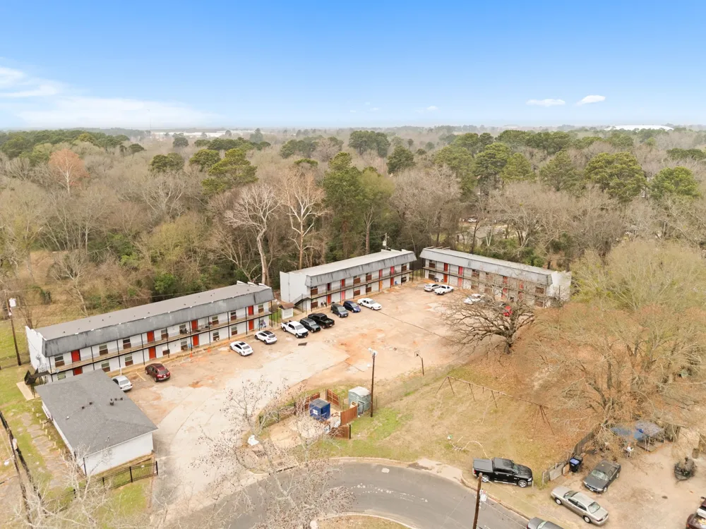 429 Johnson Street #5 Longview, TX 75602