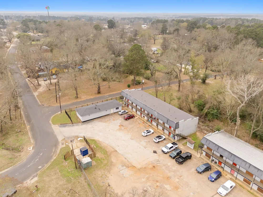 429 Johnson Street #5 Longview, TX 75602