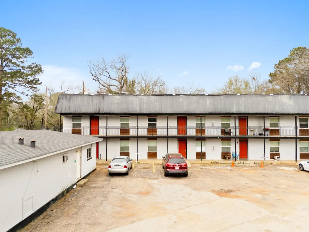 429 Johnson Street #5 Longview, TX 75602