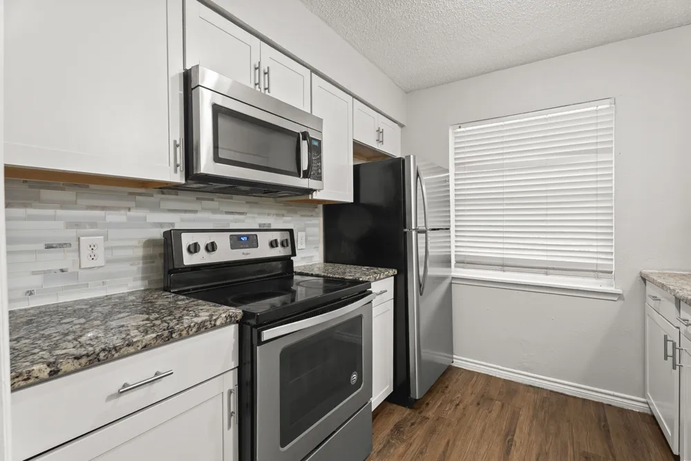 429 Johnson Street #5 Longview, TX 75602