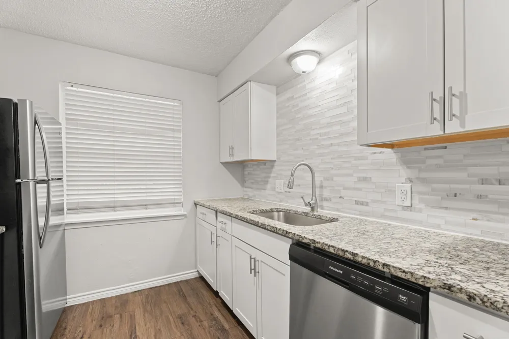 429 Johnson Street #5 Longview, TX 75602