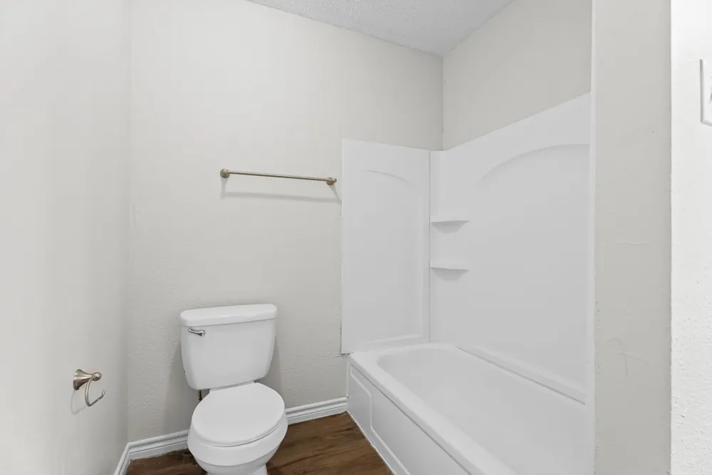 429 Johnson Street #5 Longview, TX 75602
