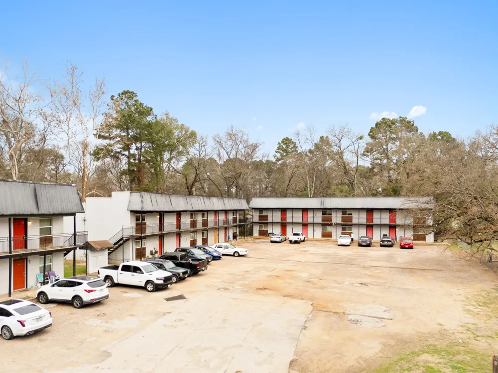 429 Johnson Street #5 Longview, TX 75602