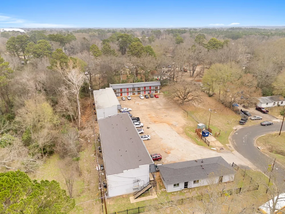 429 Johnson Street #5 Longview, TX 75602