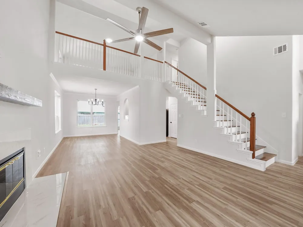 506 Marathon Place Stafford, TX 77477